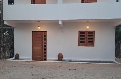 Tatajuba Apartment | Recanto da lidú