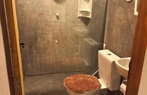 Tatajuba Apartment | Recanto da lidú