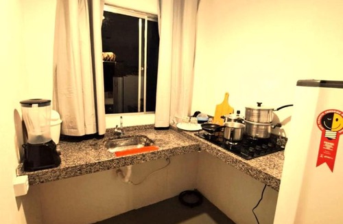 Tatajuba Apartment | Recanto da lidú