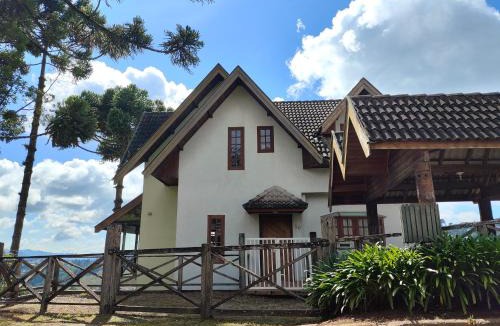 Vila Britania House | Recanto da Mantiqueira II