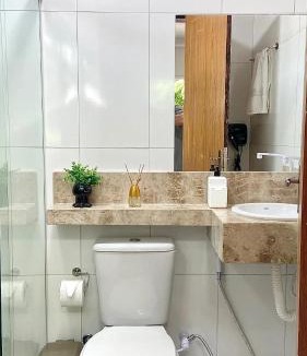 Morro de Sao Paulo House | Recanto da Mary em Morro de São Paulo no Centro e Próximo a Praia
