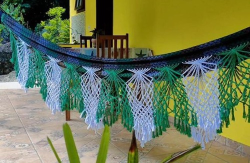 Ponte Branca House | Recanto da Margo 1, casa com acesso a cachoeira