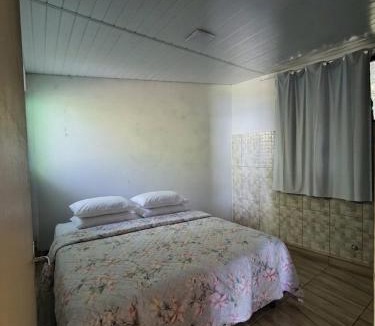 Boa Vista da Aparecida House | Recanto da Mel