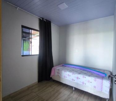 Boa Vista da Aparecida House | Recanto da Mel