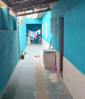 Santa Terezinha House | Recanto da Nega