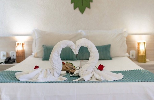 Atalaia Hotel | Recanto da Orla