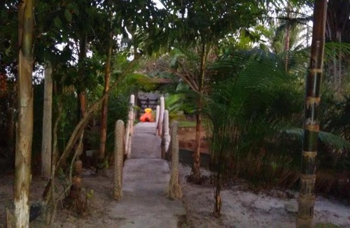 Una Hotel | recanto da paz