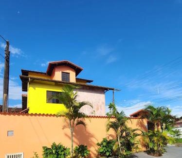 Jardim Remanso House | Recanto da praia