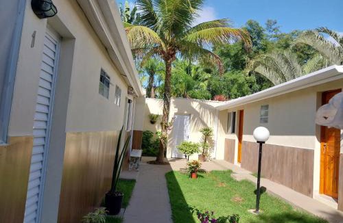 Jardim Capricornio Apartment | Recanto da Praia Kitnetes