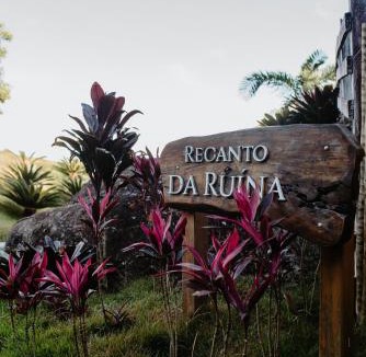 Caparao National Park Cabin | Recanto da Ruína