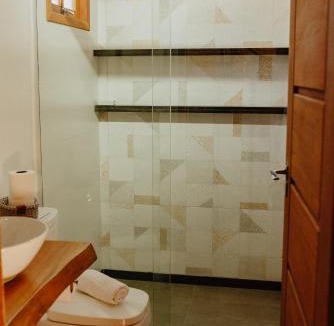 Caparao National Park Cabin | Recanto da Ruína