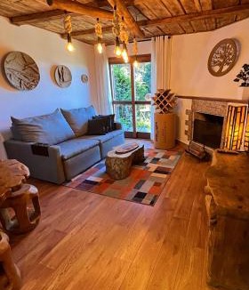 Recanto Araucaria Apartment | Recanto da Serenidade