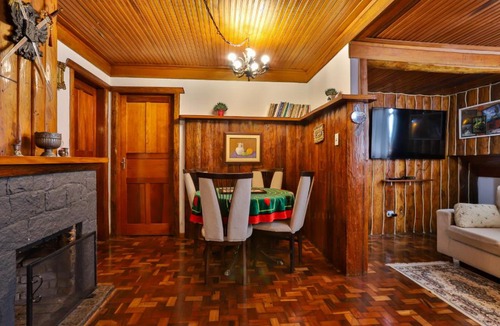 Capivari Apartment | Recanto da Serra, apto a 5 min do Capivari