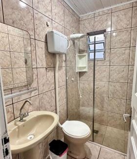 Ubatuba Apartment | Recanto Da Val