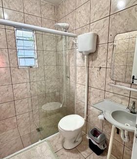 Ubatuba Apartment | Recanto Da Val