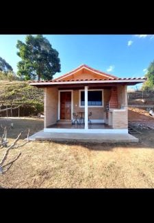 Sao Thome das Letras Cabin | Recanto das palmeiras 2