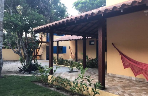 Arraial d'Ajuda Cabin | Recanto das Geraes