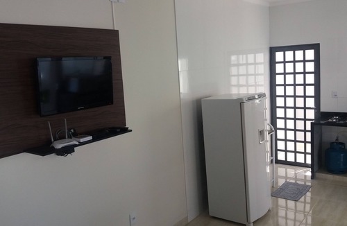 COHAB House | Recanto das Gerais Suites