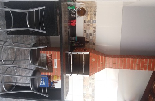 COHAB House | Recanto das Gerais Suites