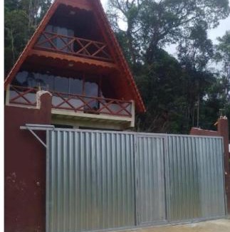 Domingos Martins Ski Chalet | recanto das montanhas