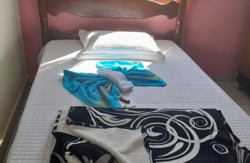 Serro House | Recanto das Montanhas