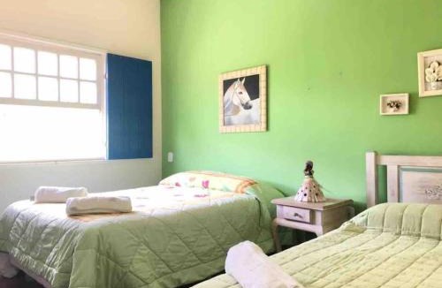 Liberdade House | Recanto das nuvens -Refúgio luxuoso em meio a natureza