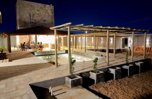 Morro Do Chapeu House | Recanto Diamantino