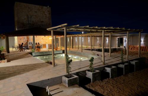Morro Do Chapeu House | Recanto Diamantino