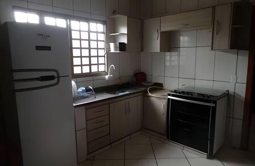 Parque Alvorada House | RECANTO DO ALVORADA