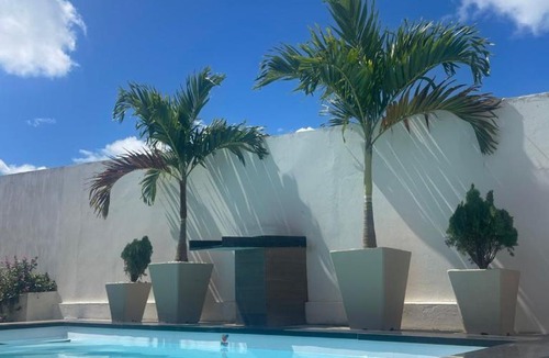 Olho d'Agua do Casado Hotel | Recanto do umbuzeiro Hospedaria