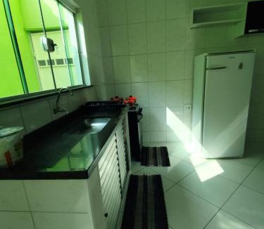 Potim House | Recanto do Gugu