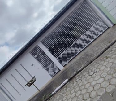 Potim House | Recanto do Gugu