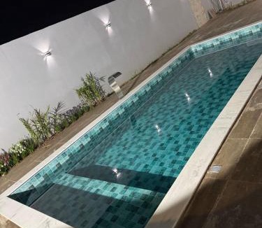 Monte Mor Resort | Recanto do João