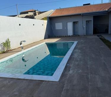 Monte Mor Resort | Recanto do João