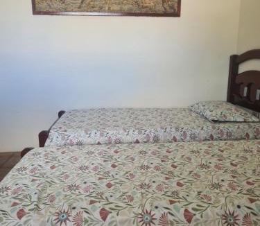 Triunfo House | Recanto do Lago Triunfo
