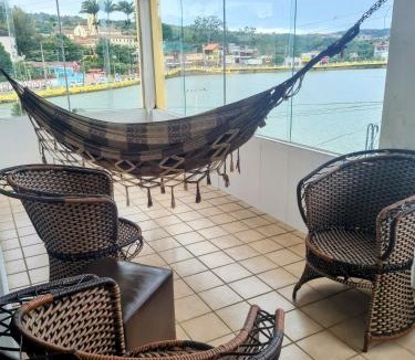 Triunfo House | Recanto do Lago Triunfo