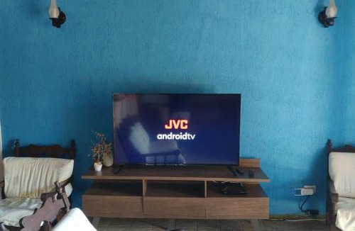Pinhalzinho House | Recanto do Luar