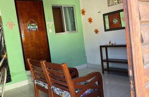 Jacauna Apartment | Recanto do Mar