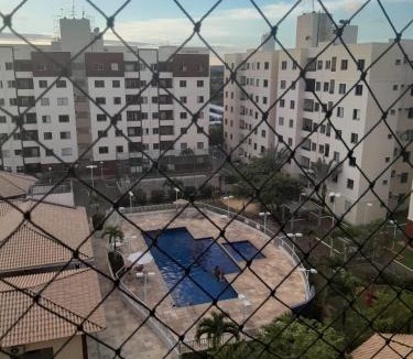 Aruanda Apartment | Recanto do Mar