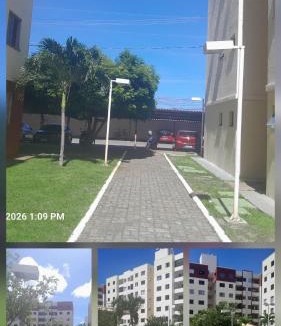 Aruanda Apartment | Recanto do Mar