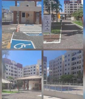 Aruanda Apartment | Recanto do Mar