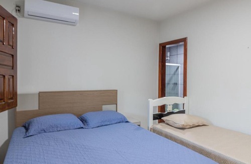 Mamoa House | Recanto do mar