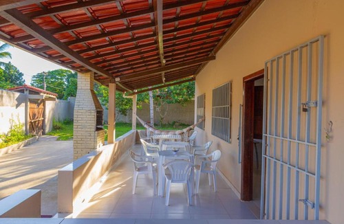 Mamoa House | Recanto do mar