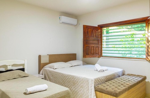 Mamoa House | Recanto do mar