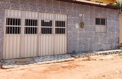 Sao Bento House | Recanto do Mar- Casa em Maragogi