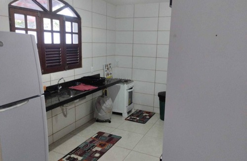 Barra de Gramame House | Recanto do Sol - Your vacation home in João Pessoa - Gramame.
