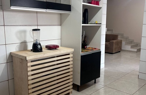 Barra de Gramame House | Recanto do Sol - Your vacation home in João Pessoa - Gramame.
