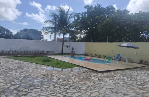 Barra de Gramame House | Recanto do Sol - Your vacation home in João Pessoa - Gramame.