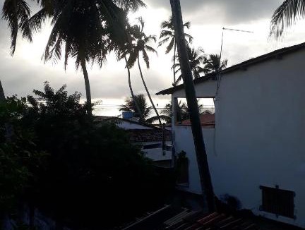 Baia da Traicao Apartment | Recanto do Sossego Tavares