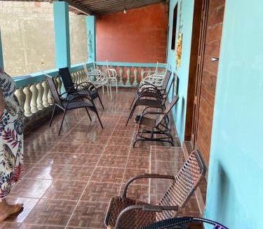 Bonito House | Recanto do Sossego